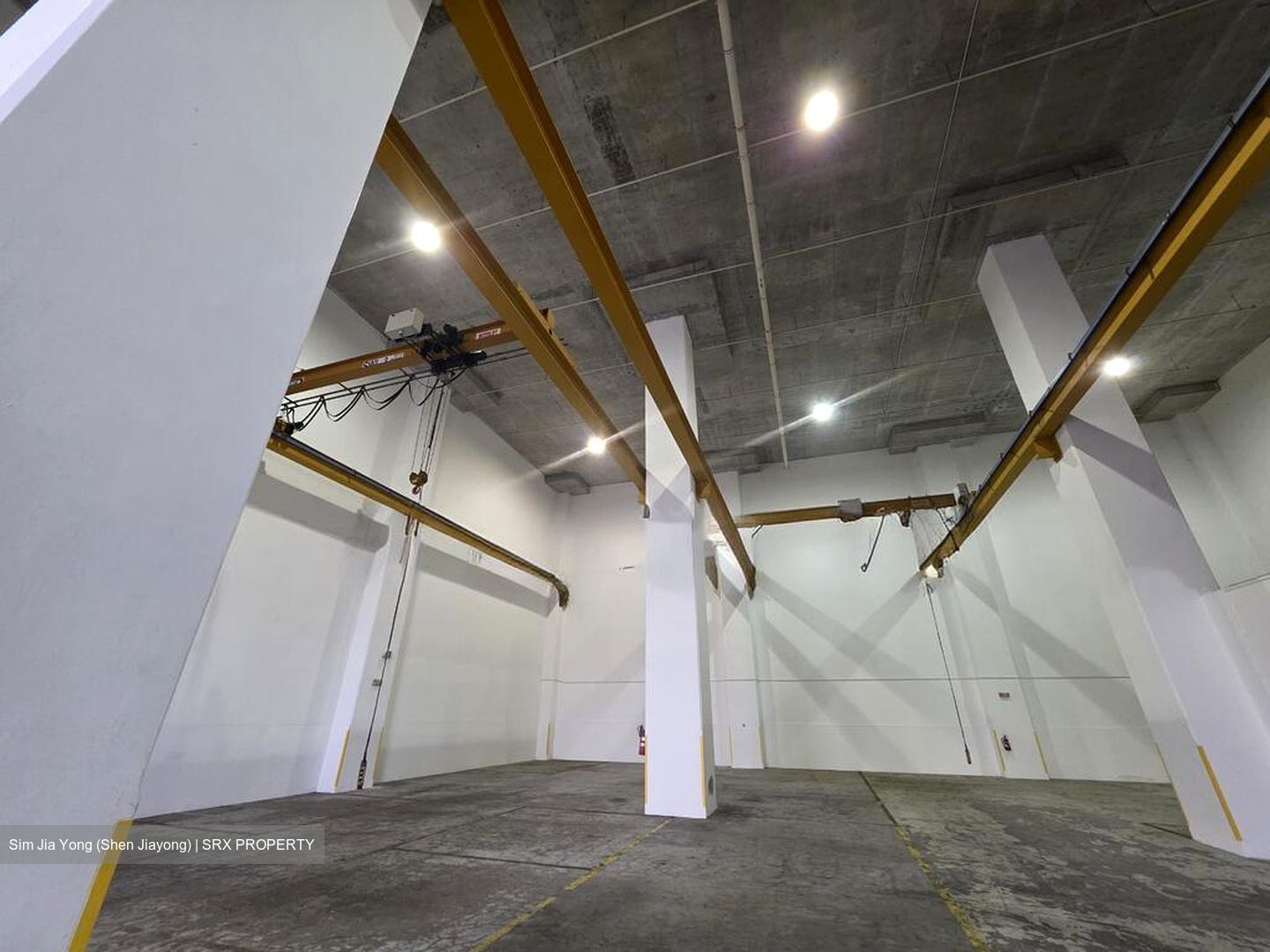 Loyang Industrial Estate (D17), Factory #570509761